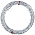 25 ft 1/4 in Brake Line (Universal Size) Galvanized Steel Coil - 4LifetimeLines