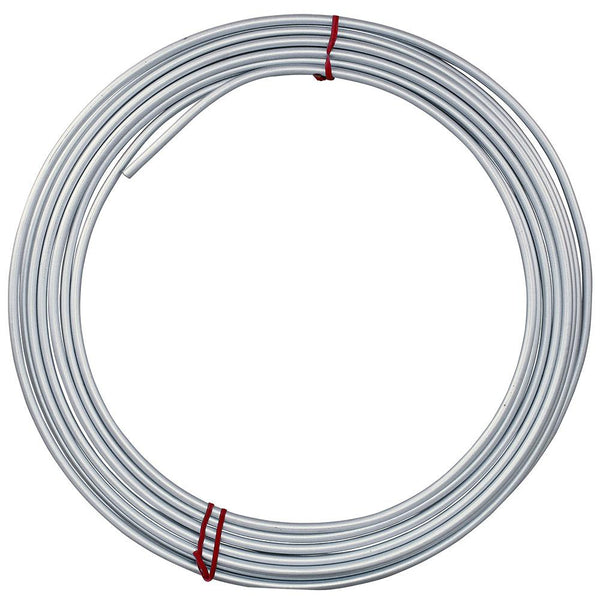Galvanized Steel Brake Line - Coil 3/16" 25' - 4LifetimeLines LTGC325