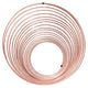 3/16" x 50 | Copper-Nickel Coil Tubing - Brake, Fuel or Transmission Line - 4LifetimeLines