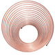 1/4" x 50 | Copper-Nickel Brake Line Tubing Coil - 4LifetimeLines