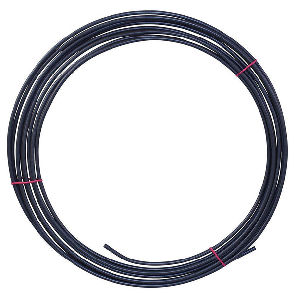 3/16" x 25' | PVF-Coated Steel Brake Line - 4LifetimeLines