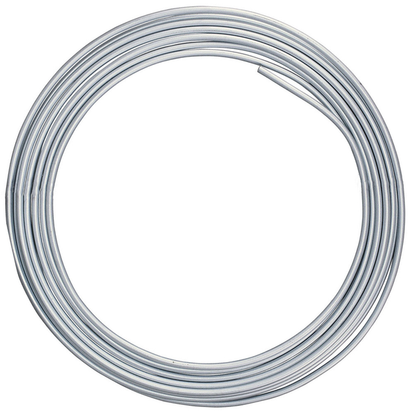 Stainless Steel Brake Line - Coil 3/16" 25' - 4LifetimeLines LTSC325