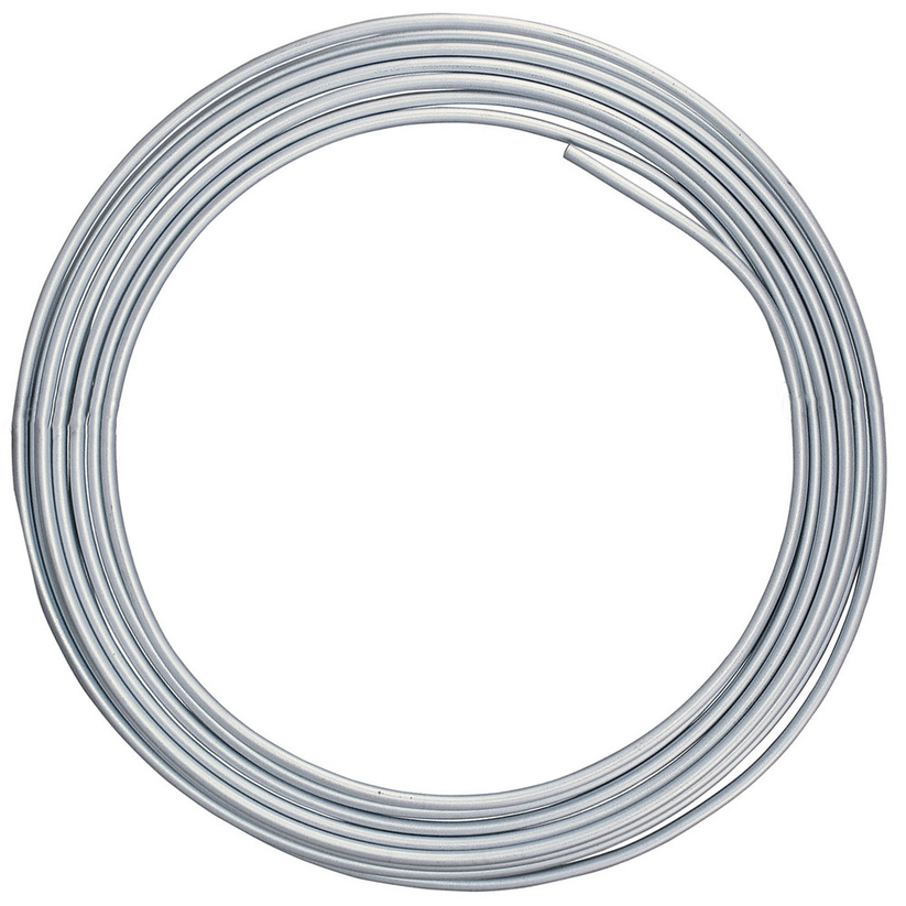 3/16" x 25 | Stainless Steel Tubing Coil