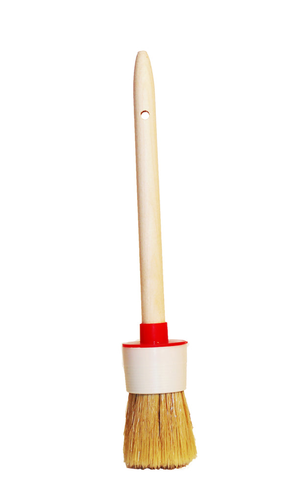 Tire Mounting Paste & Lubricant Application Brushes