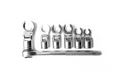 Tool 3/8" - 4LifetimeLines LTCF-METRIC