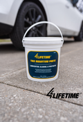 Lubricant - 4LifetimeLines LTMP8-CASE