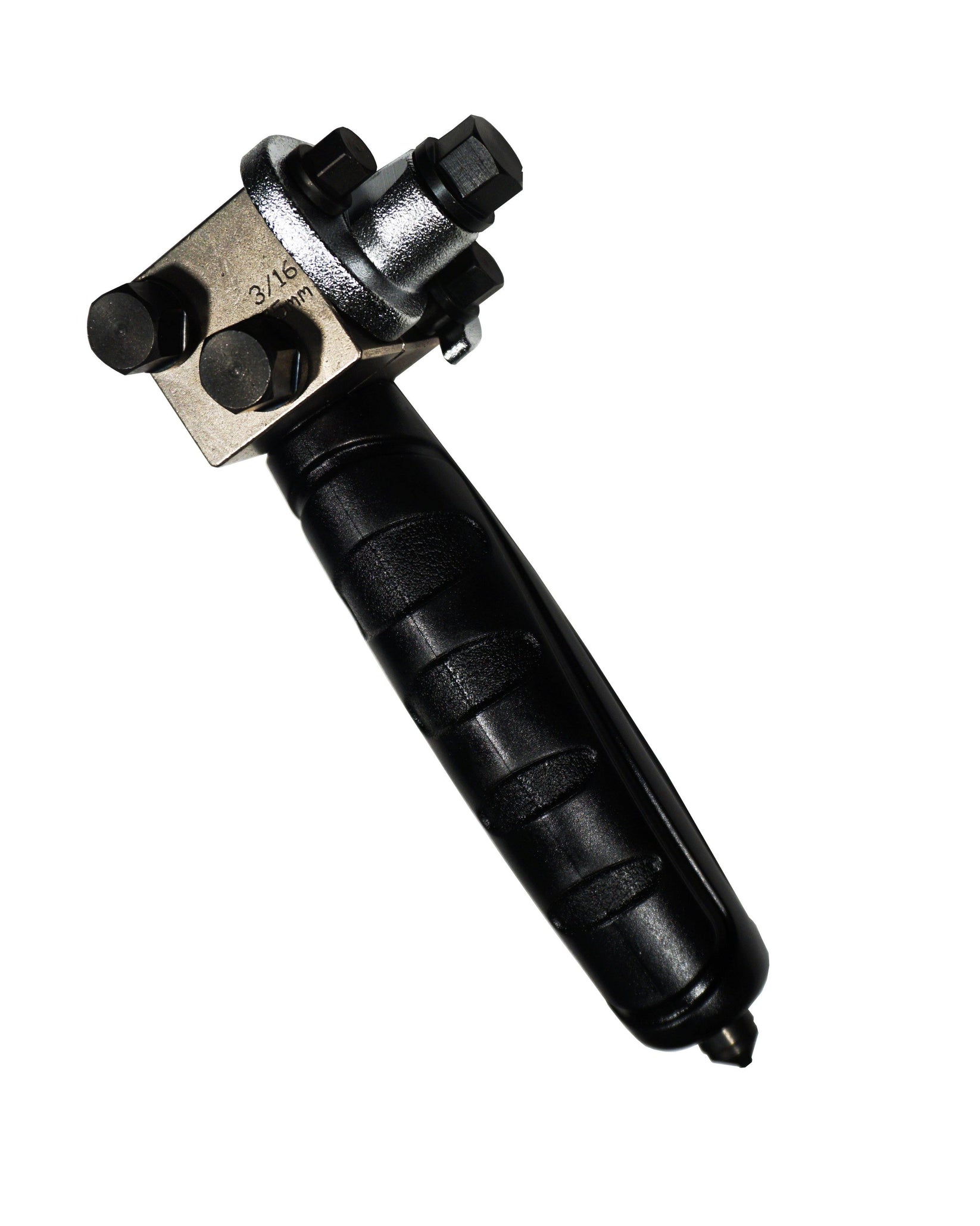 3/16" Handheld Flaring Tool 45º SAE Double Flare 4LifetimeLines