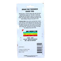 Tool Measuring Tools - 4LifetimeLines LTBPTG