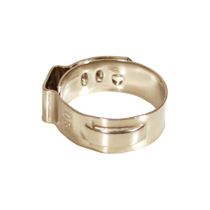 3/8 Clamp, Bag of 2