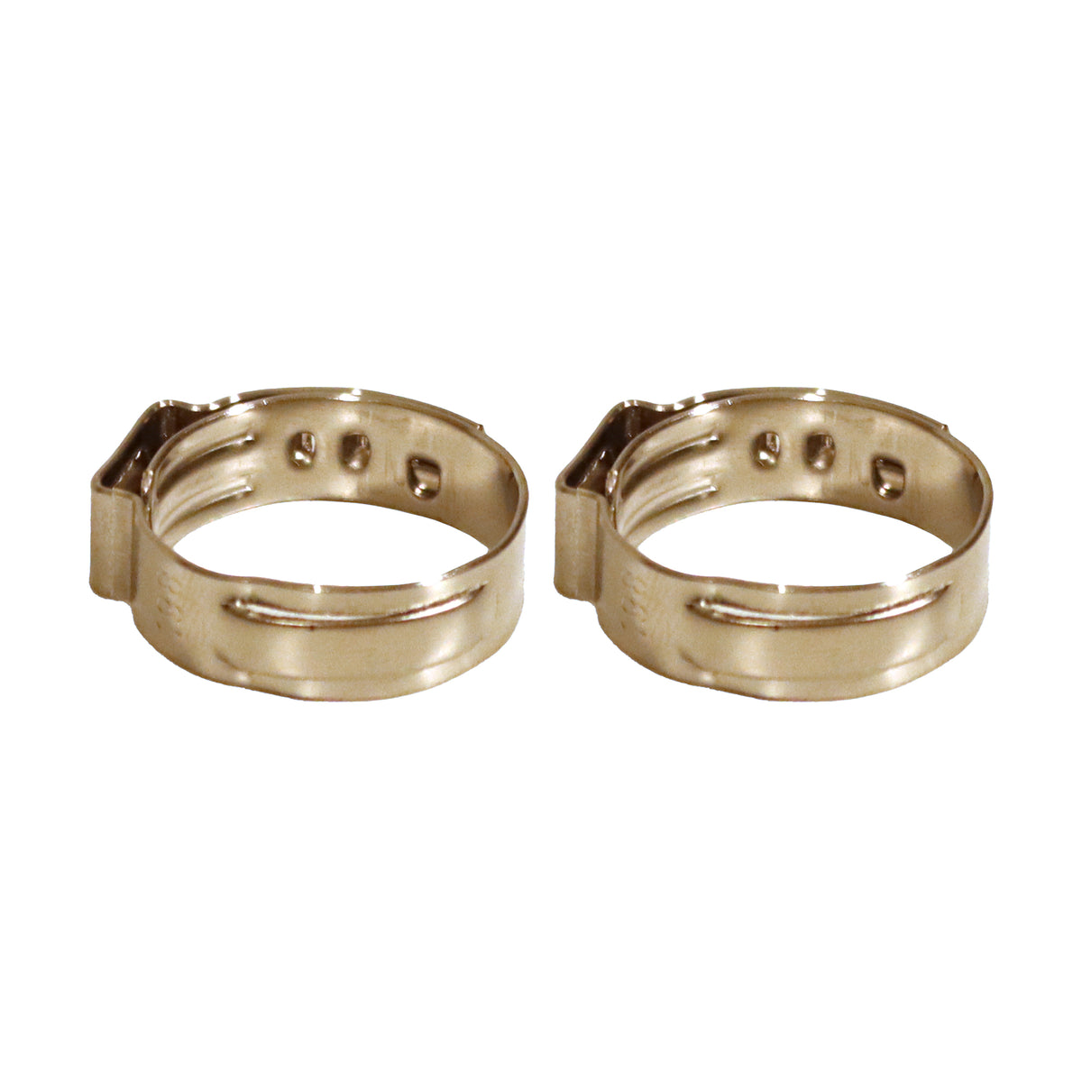 A/C Repair Line 1/2" Clamp - 4LifetimeLines LTACR16