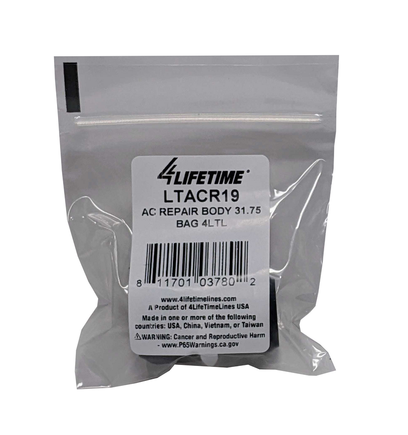 A/C Repair Line Repair Union Body - 4LifetimeLines LTACR19