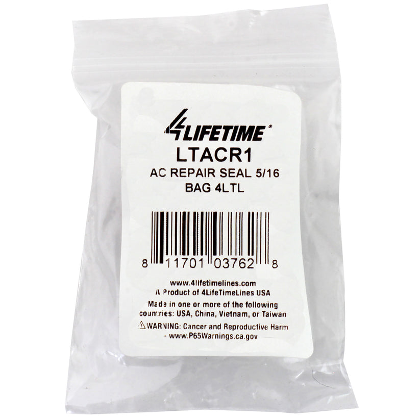 A/C Repair Line 5/16" Seal - 4LifetimeLines LTACR1
