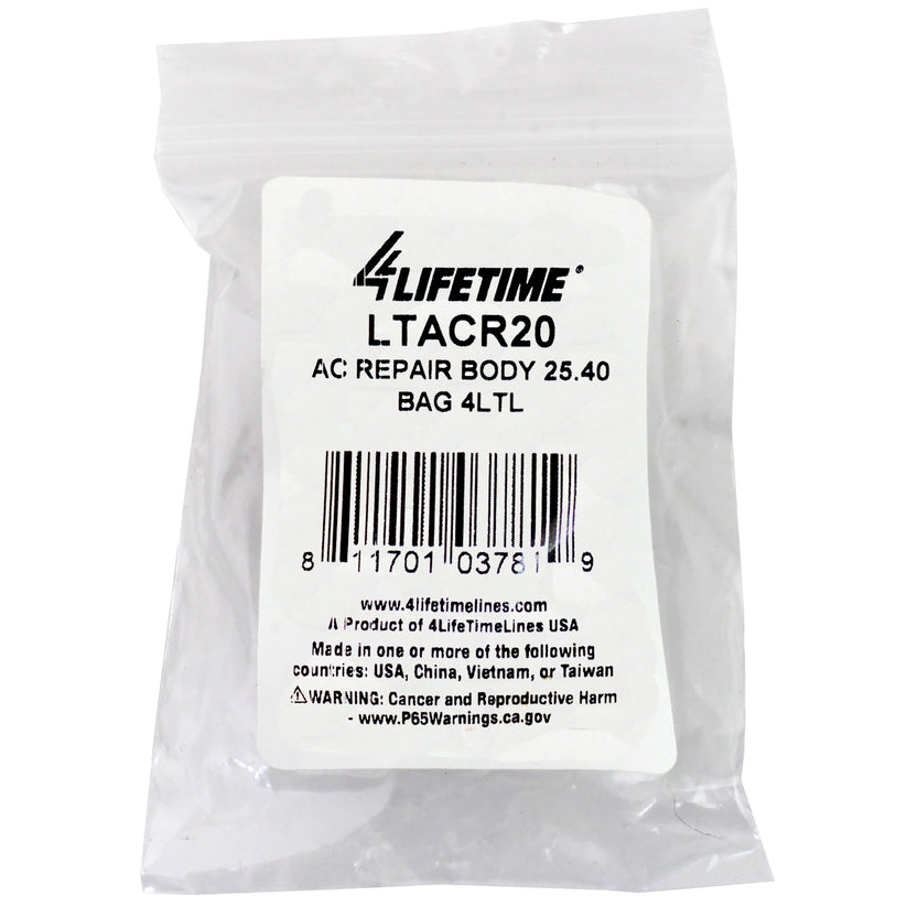 A/C Repair Line - 4LifetimeLines LTACR20