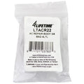 A/C Repair Line 3/8" Repair Union Body - 4LifetimeLines LTACR22