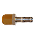 A/C Repair Line 1/2" Repair Union Body - 4LifetimeLines LTACR23