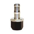 A/C Repair Line 5/8" Repair Union Body - 4LifetimeLines LTACR24