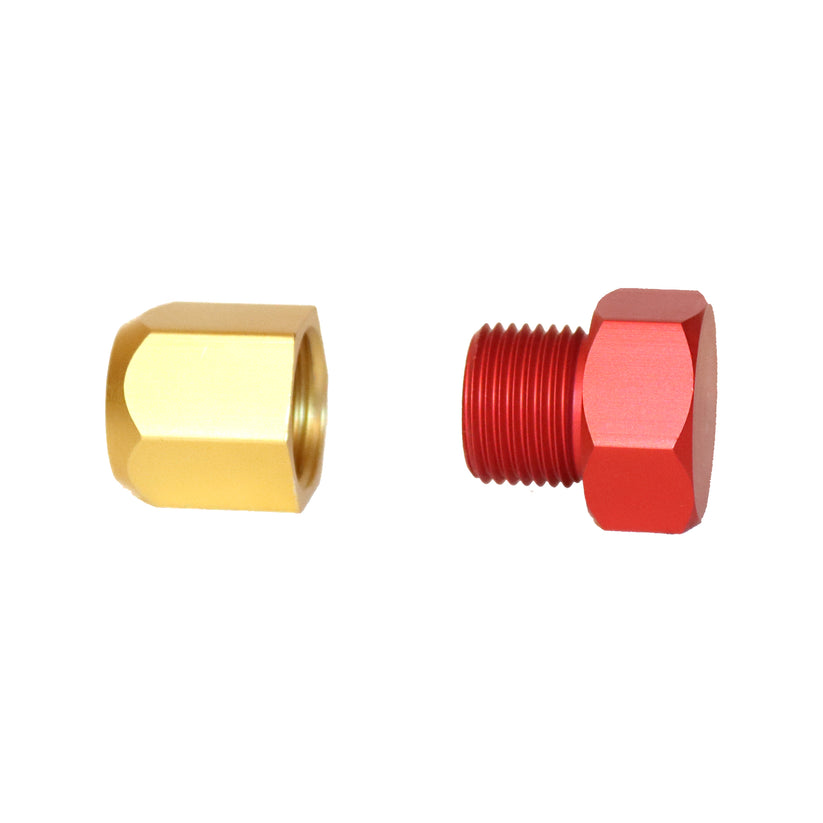A/C Repair Line Block-Off - 4LifetimeLines LTACR25