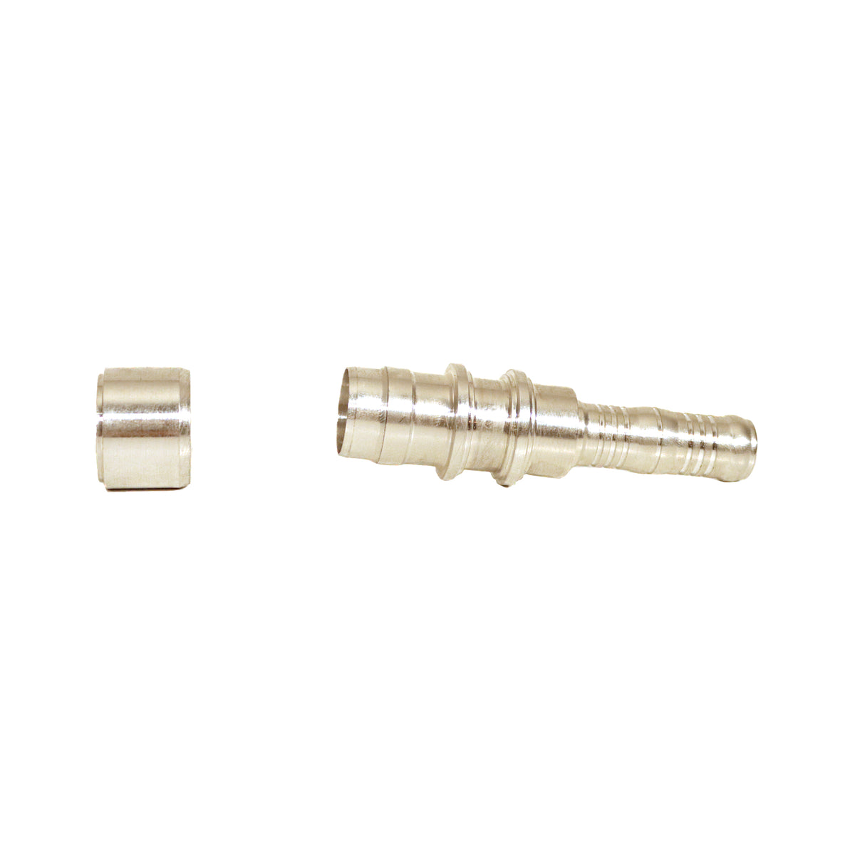 Aluminum A/C Repair Line 5/8" Union - 4LifetimeLines LTACR30