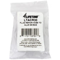 Aluminum A/C Repair Line 5/8" Union - 4LifetimeLines LTACR30