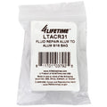 Aluminum A/C Repair Line 5/16" Union - 4LifetimeLines LTACR31