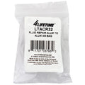 Aluminum A/C Repair Line 3/8" Union - 4LifetimeLines LTACR32