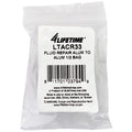 Aluminum A/C Repair Line 1/2" Union - 4LifetimeLines LTACR33