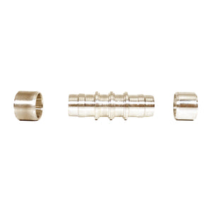 5/8" Repair Union - Aluminum to Aluminum