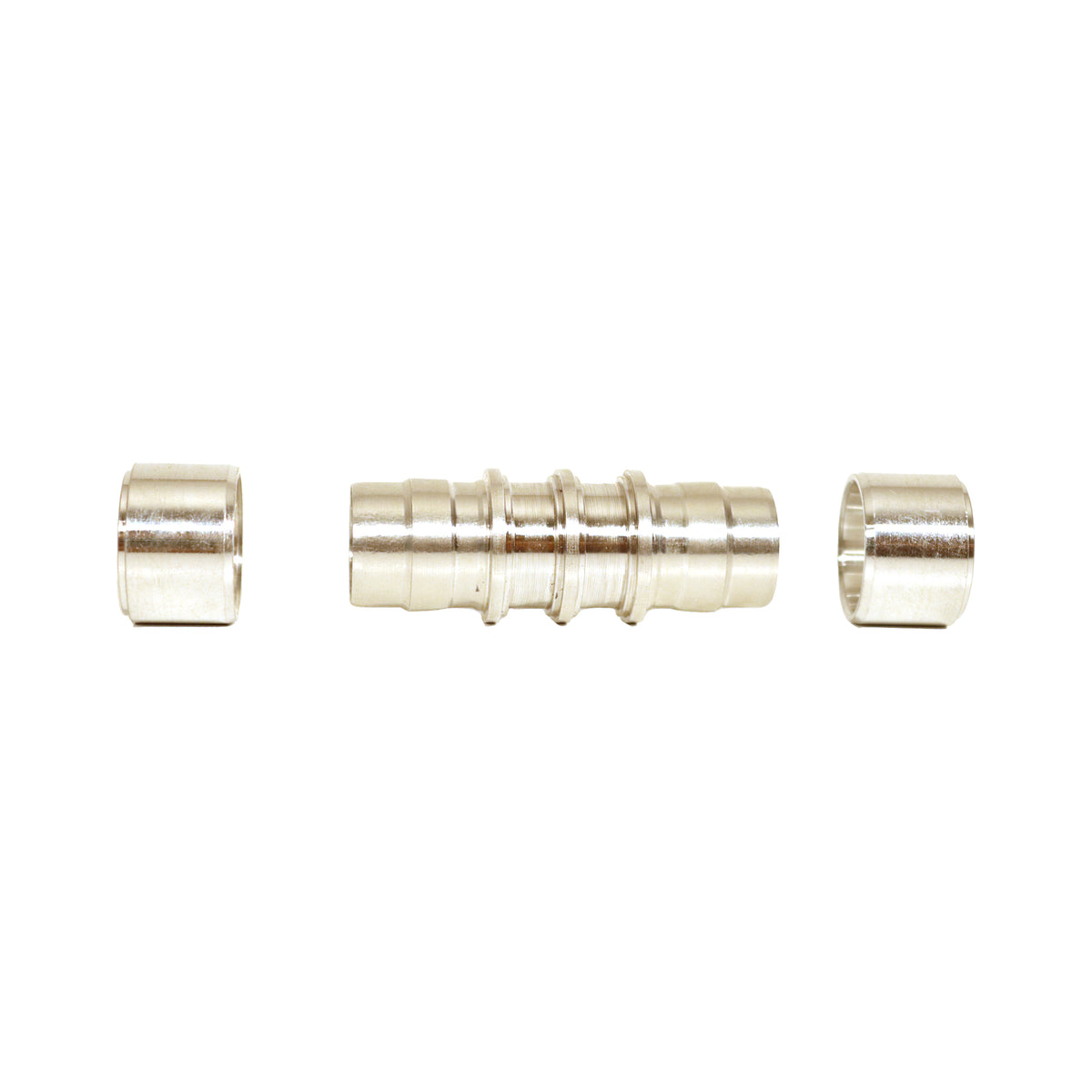 Aluminum A/C Repair Line 3/4" Union - 4LifetimeLines LTACR35
