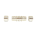 Aluminum A/C Repair Line 3/4" Union - 4LifetimeLines LTACR35
