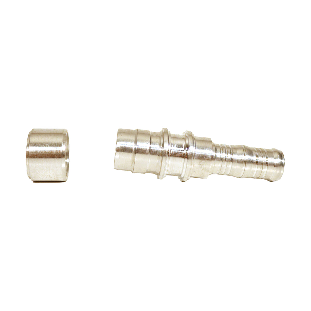 Aluminum A/C Repair Line 3/4" Union - 4LifetimeLines LTACR36