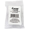 Aluminum A/C Repair Line 3/4" Union - 4LifetimeLines LTACR36