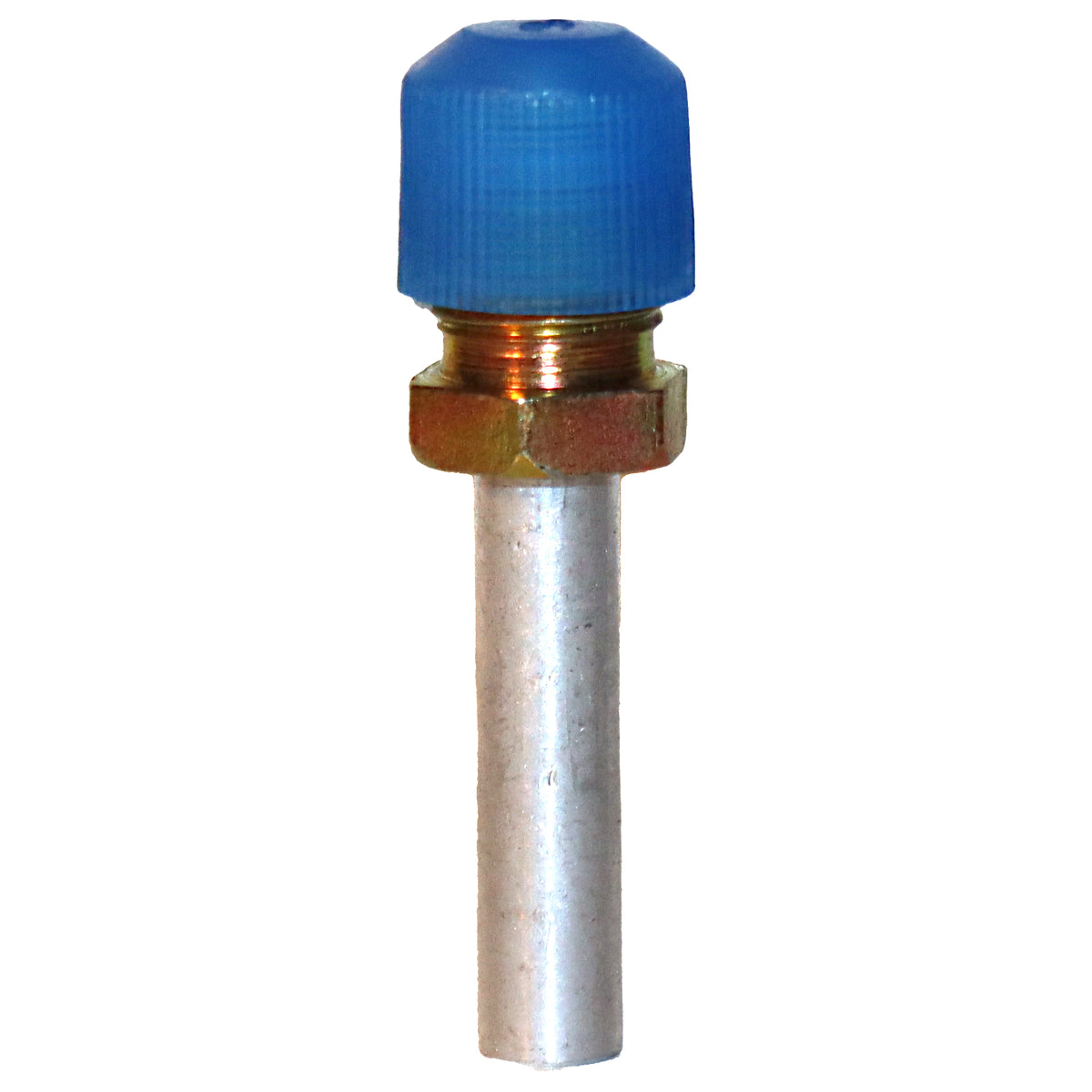A/C Repair Line 3/8" Condenser Repair End - 4LifetimeLines LTACR44