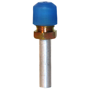 3/8" Condenser Repair End - O-Ring External Male