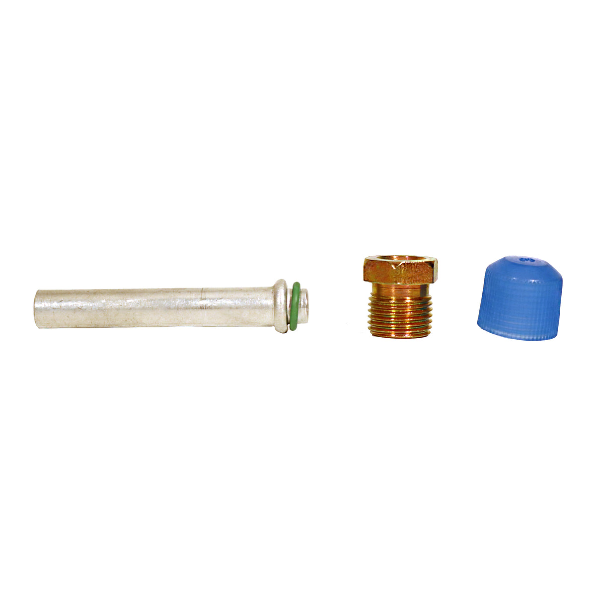 A/C Repair Line 3/8" Condenser Repair End - 4LifetimeLines LTACR44