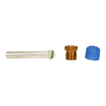 A/C Repair Line 3/8" Condenser Repair End - 4LifetimeLines LTACR44