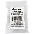 A/C Repair Line 3/8" Condenser Repair End - 4LifetimeLines LTACR44
