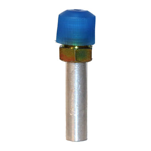 1/2" Condenser Repair End - O-Ring External Male