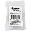 A/C Repair Line 1/2" Condenser Repair End - 4LifetimeLines LTACR45