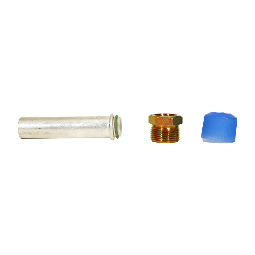 A/C Repair Line 5/8" Condenser Repair End - 4LifetimeLines LTACR46