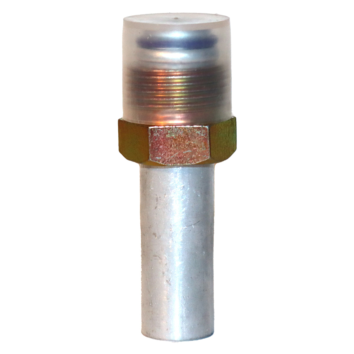 A/C Repair Line 3/4" Condenser Repair End - 4LifetimeLines LTACR47