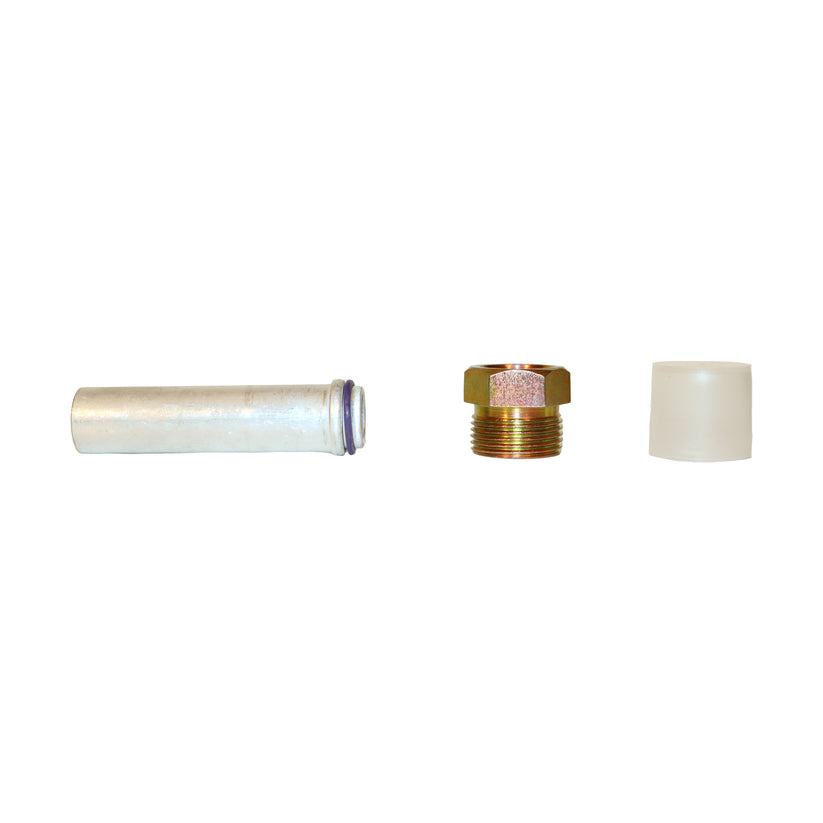 A/C Repair Line 3/4" Condenser Repair End - 4LifetimeLines LTACR47