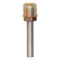 A/C Repair Line 3/8" Condenser Repair End - 4LifetimeLines LTACR48