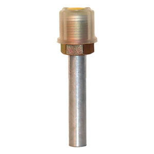 3/8" Condenser Repair End - O-Ring Internal Male
