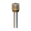 A/C Repair Line 1/2" Condenser Repair End - 4LifetimeLines LTACR49