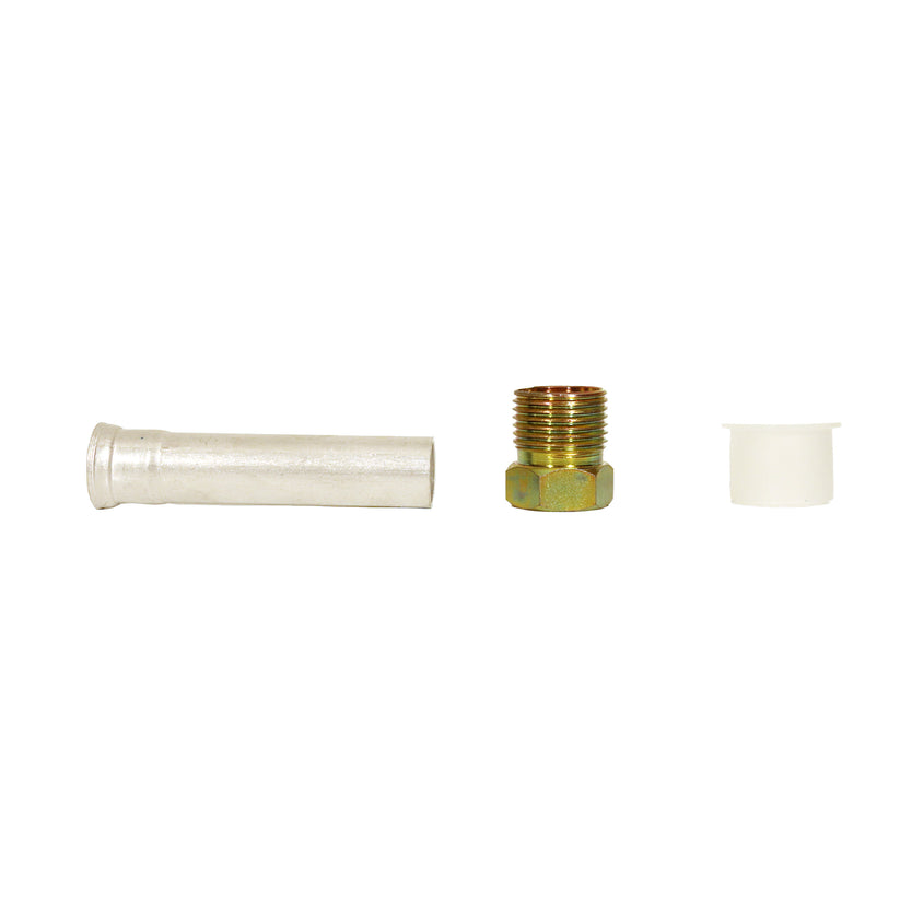 A/C Repair Line 5/8" Condenser Repair End - 4LifetimeLines LTACR50