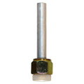 A/C Repair Line 3/8" Condenser Repair End - 4LifetimeLines LTACR52