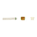 A/C Repair Line 3/8" Condenser Repair End - 4LifetimeLines LTACR52