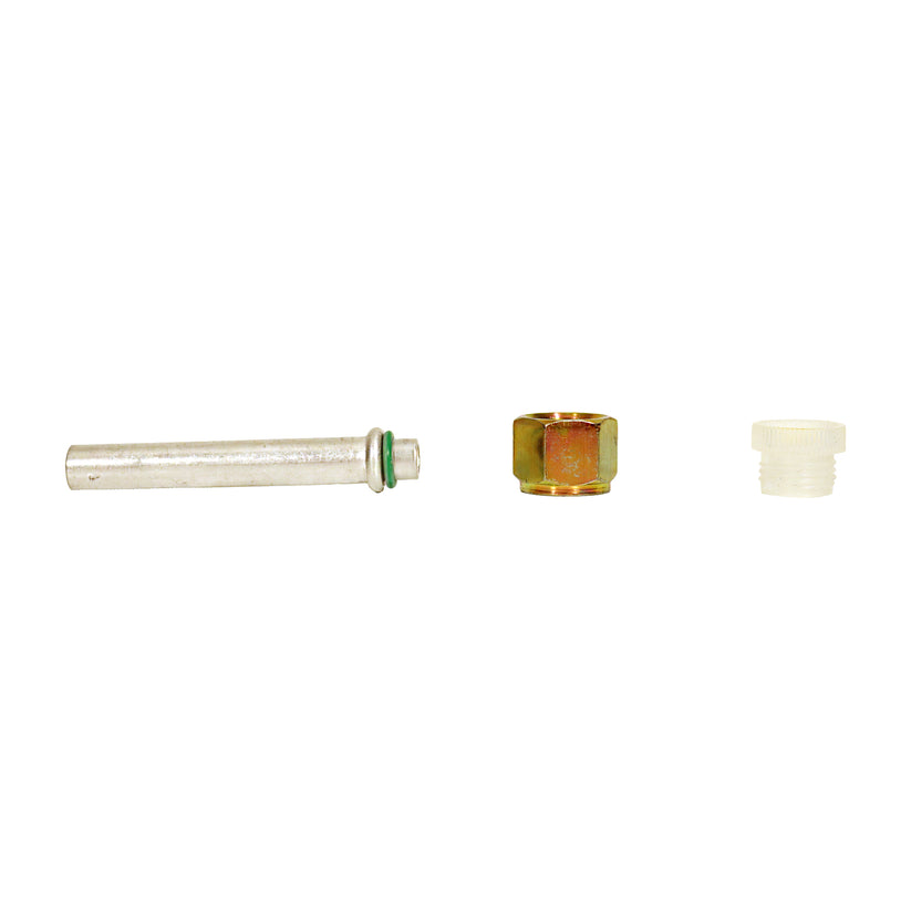 A/C Repair Line 3/8" Condenser Repair End - 4LifetimeLines LTACR52