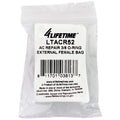 A/C Repair Line 3/8" Condenser Repair End - 4LifetimeLines LTACR52