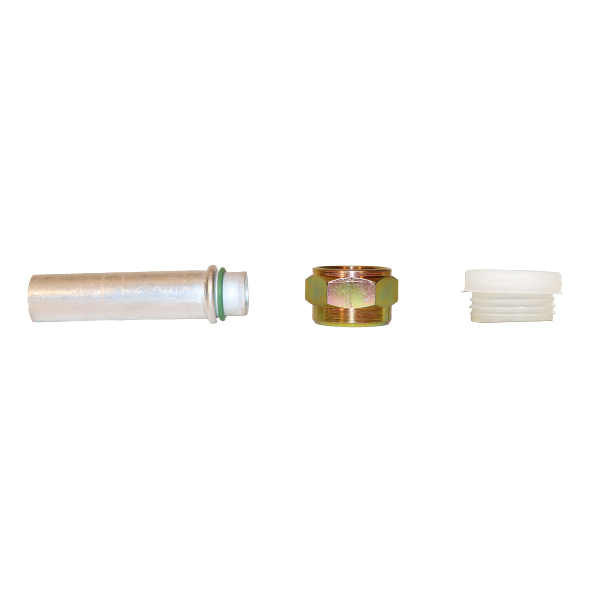 A/C Repair Line 5/8" Condenser Repair End - 4LifetimeLines LTACR54